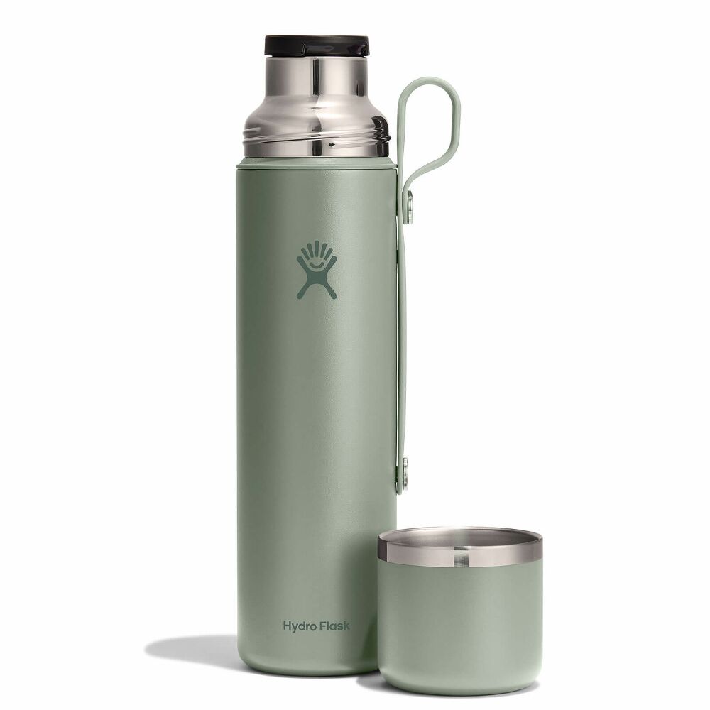 36 oz Hot Flask & Cup - Image 24