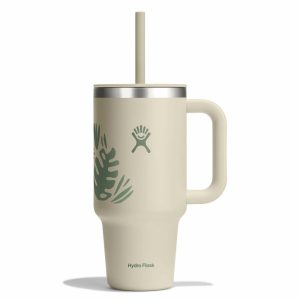32 oz Travel Tumbler