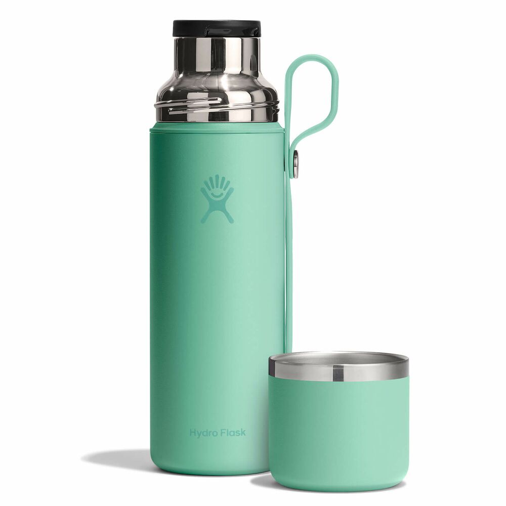 28 oz Hot Flask & Cup - Image 14