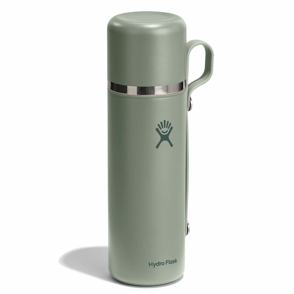 28 oz Hot Flask & Cup - Image 31