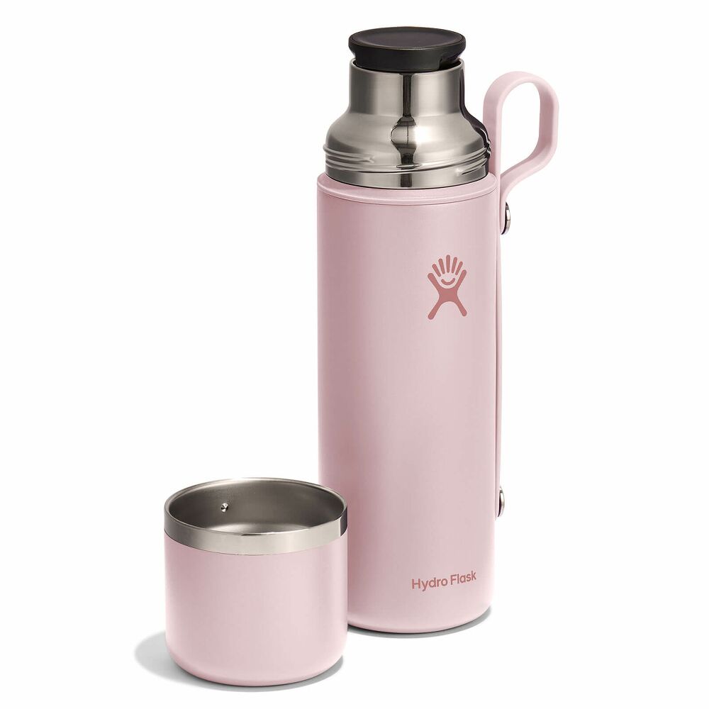 28 oz Hot Flask & Cup - Image 22