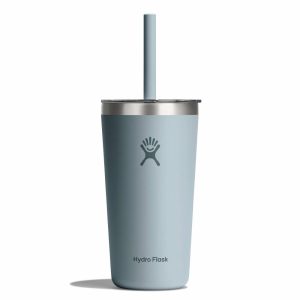 20 oz All Around? Tumbler with Straw Lid