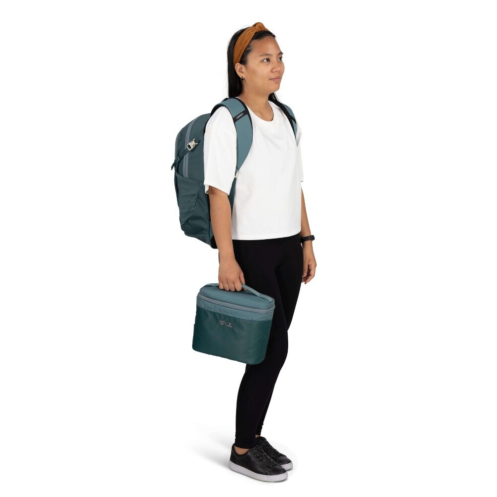 Osprey Axis x Hydro Flask Campus Essentials Bundle - Image 7