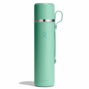 36 oz Hot Flask & Cup