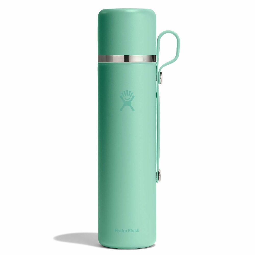 36 oz Hot Flask & Cup - Image 7
