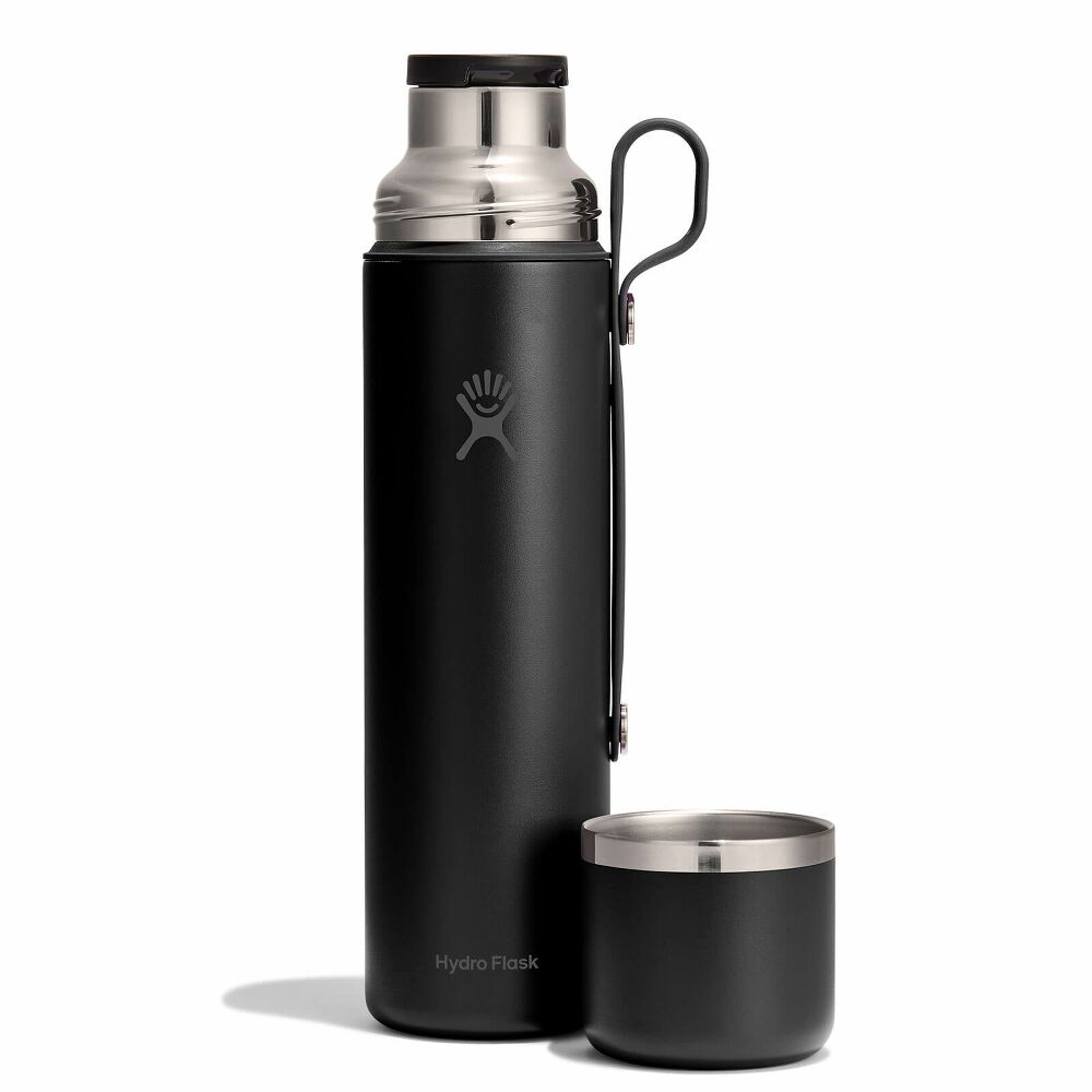 36 oz Hot Flask & Cup - Image 2