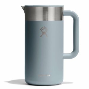 32 oz Insulated French Press