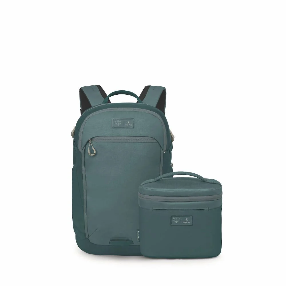 Osprey Axis x Hydro Flask Campus Essentials Bundle - Image 2