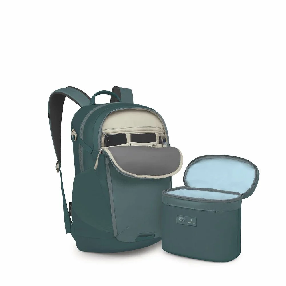 Osprey Axis x Hydro Flask Campus Essentials Bundle - Image 3