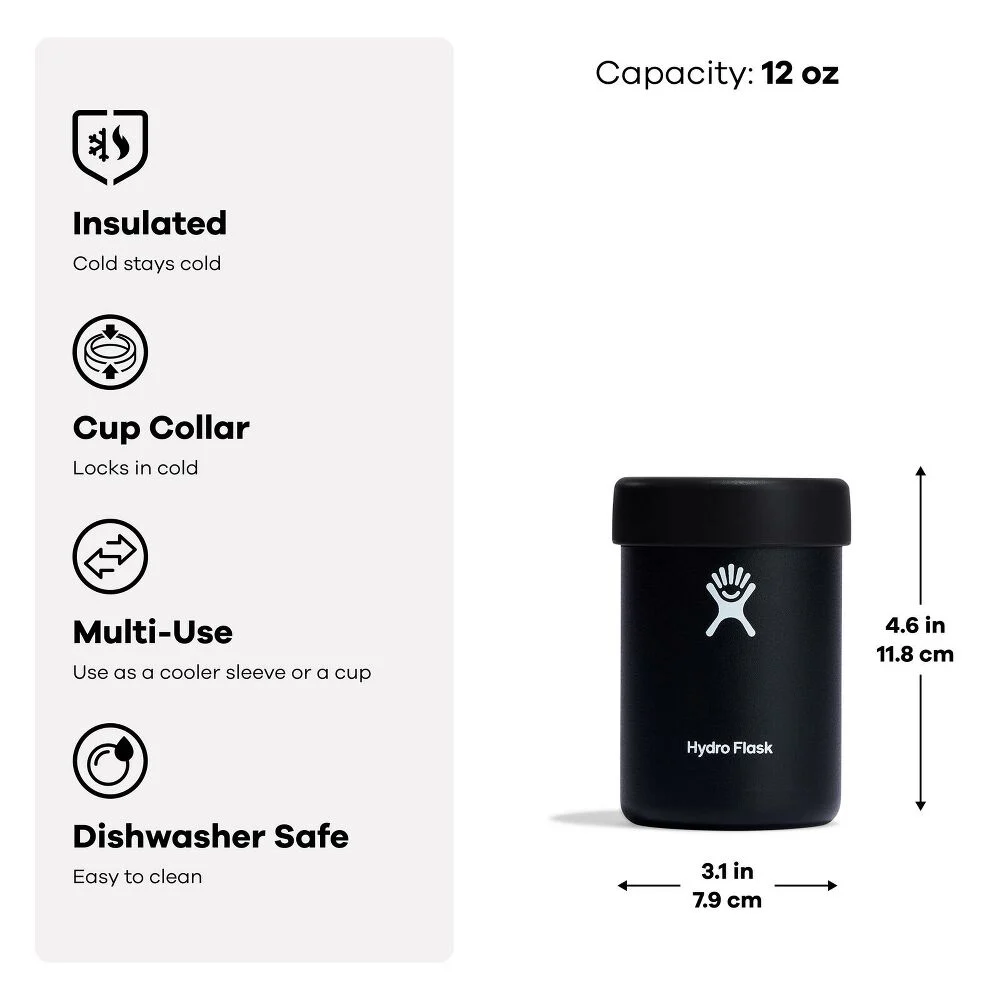 12 oz Cooler Cup - Image 8