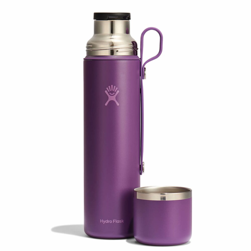 36 oz Hot Flask & Cup - Image 40