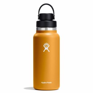 32 oz Wide Mouth with Flex Chug Cap
