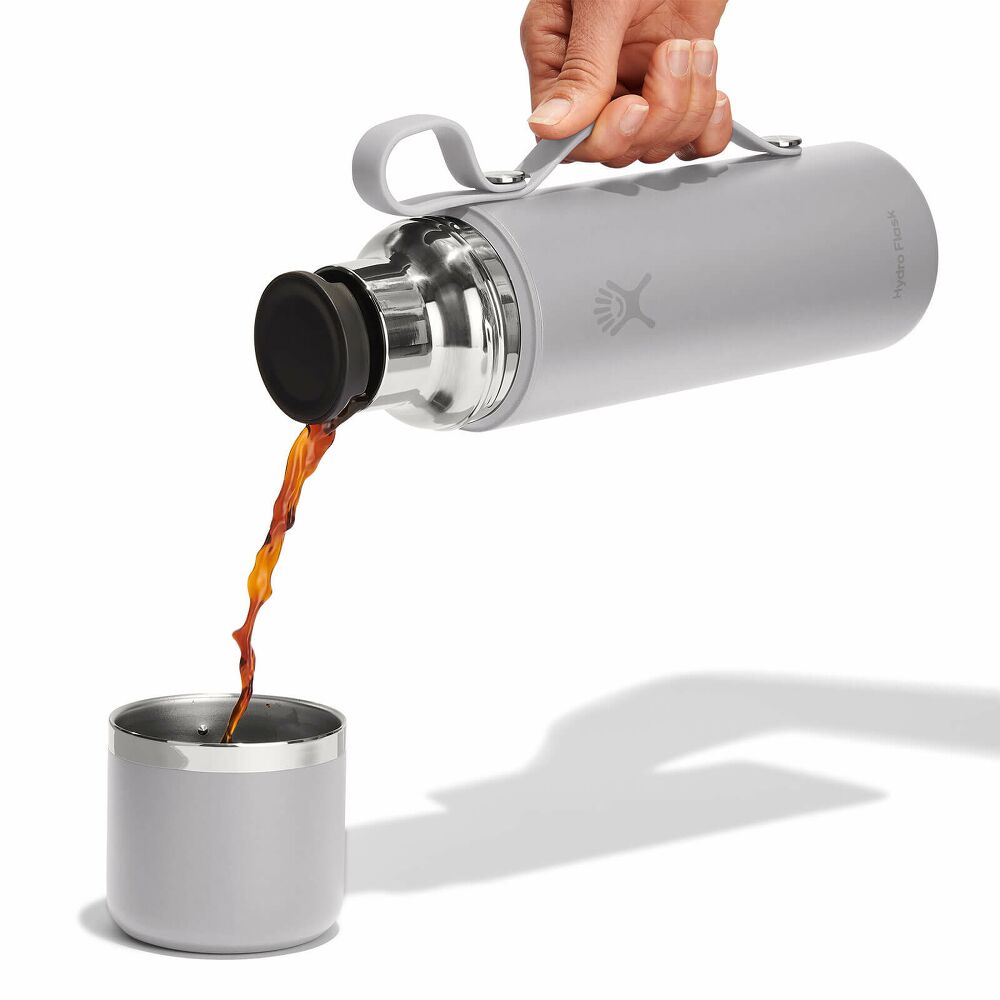 28 oz Hot Flask & Cup - Image 39
