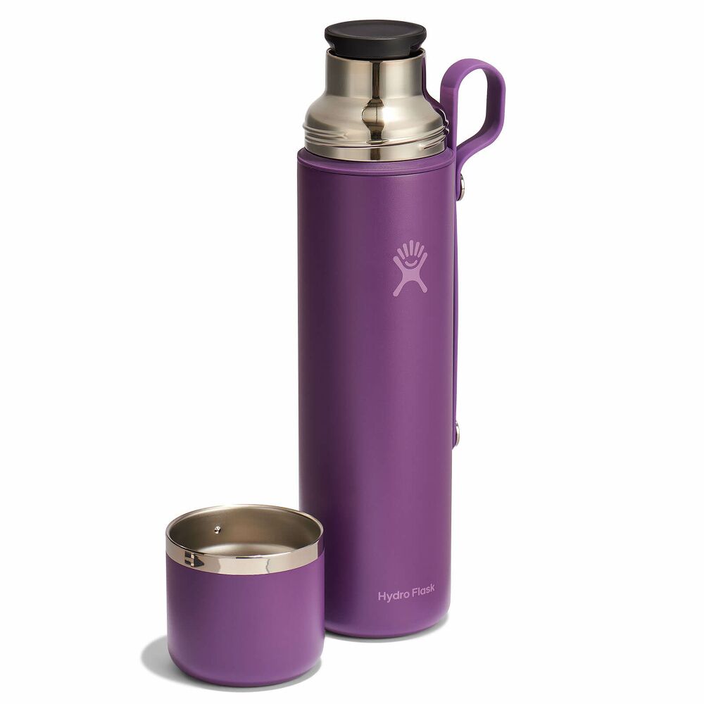 36 oz Hot Flask & Cup - Image 42