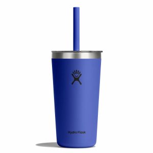 20 oz All Around? Tumbler with Straw Lid