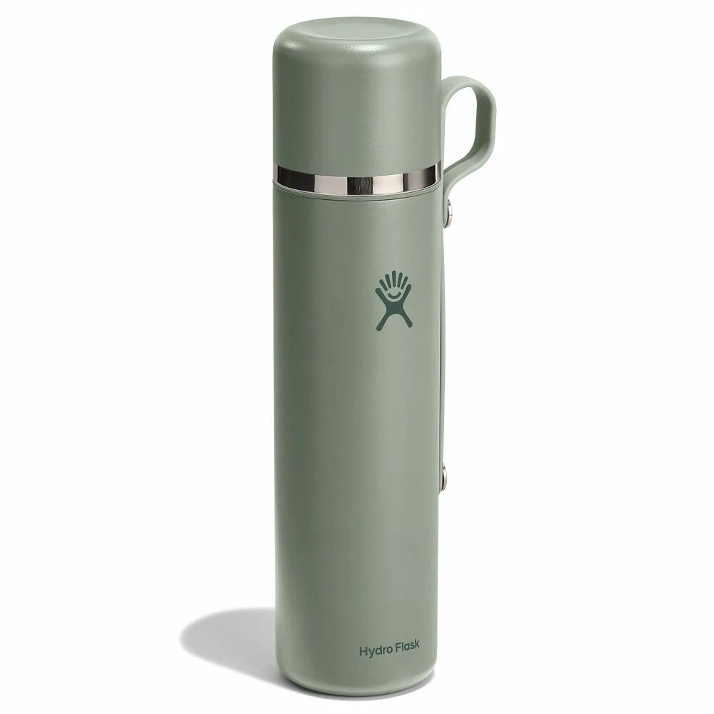 36 oz Hot Flask & Cup - Image 25