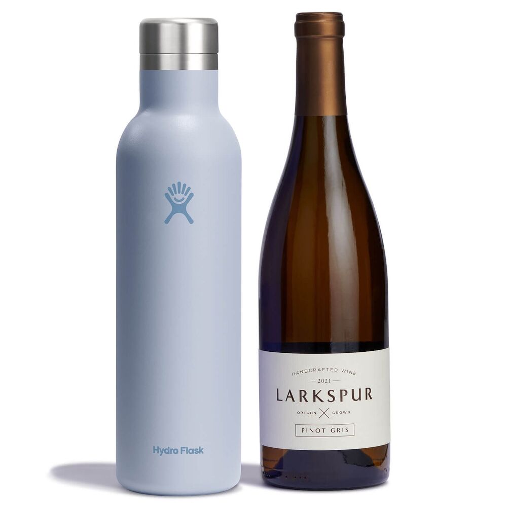 25 oz Wine Bottle - Image 15