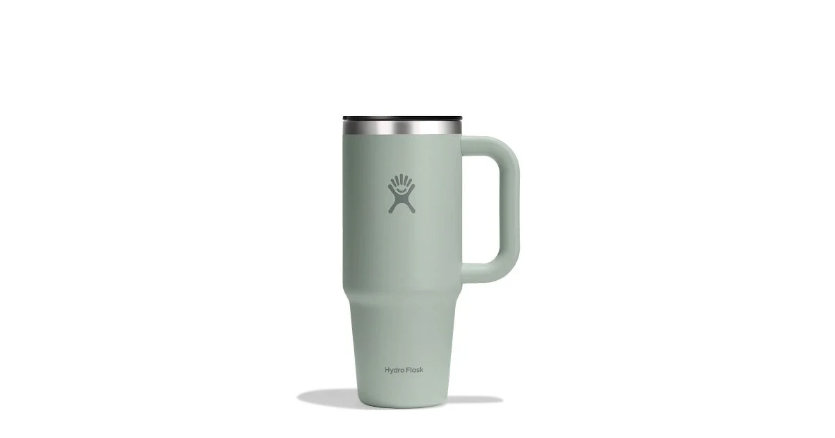 24 oz Travel Mug Bundle
