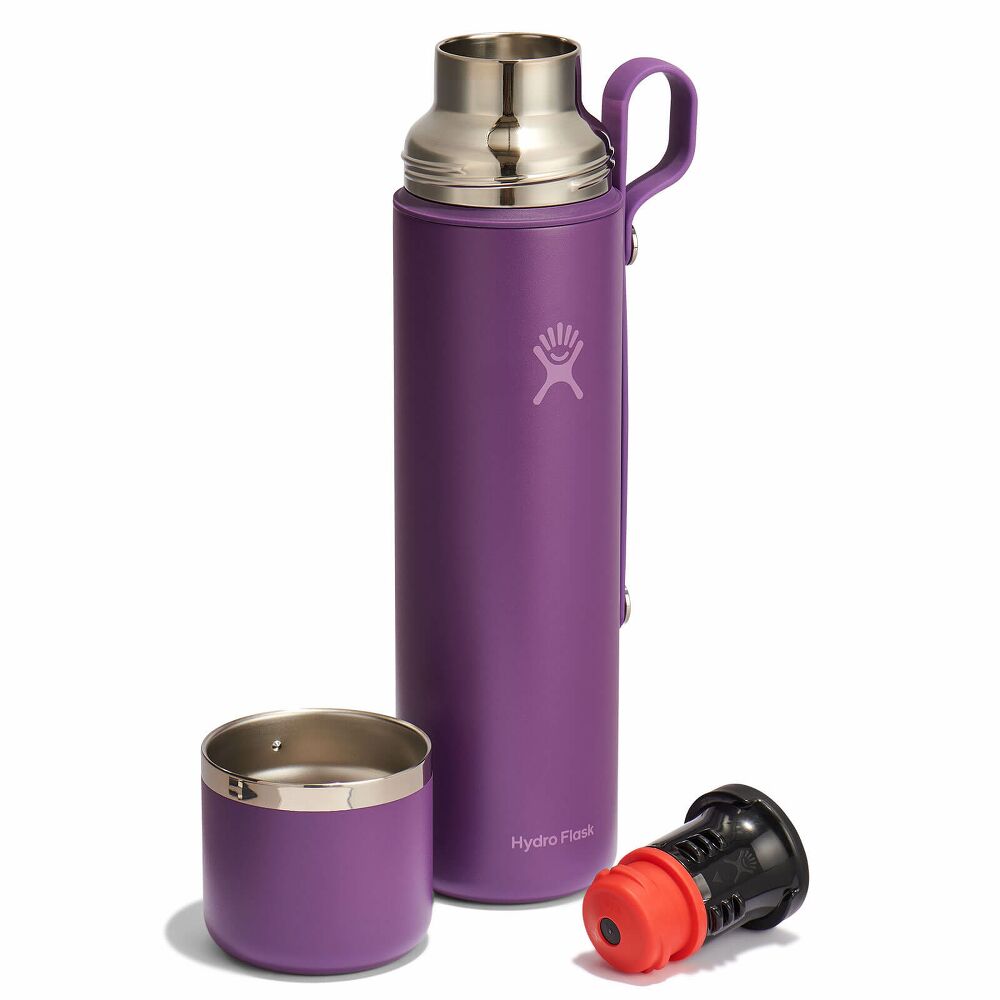 36 oz Hot Flask & Cup - Image 44