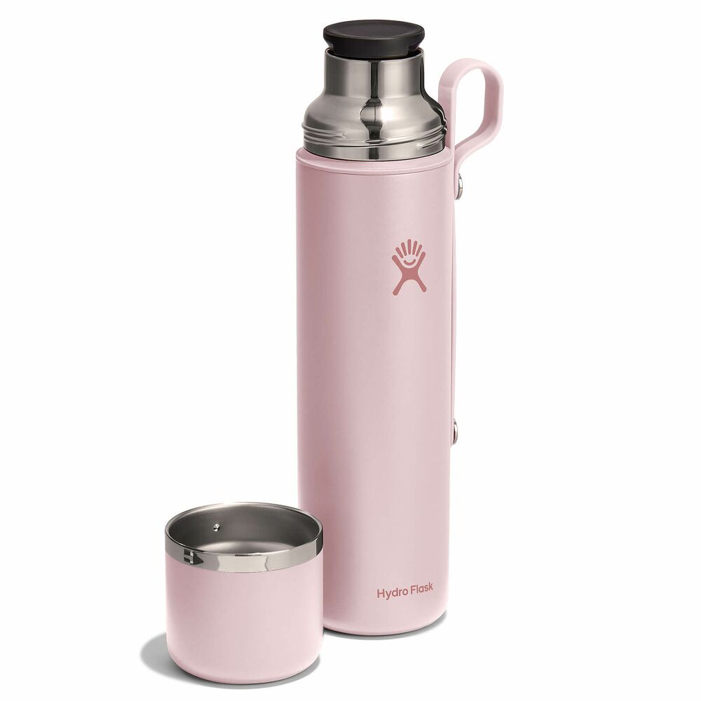 36 oz Hot Flask & Cup - Image 16