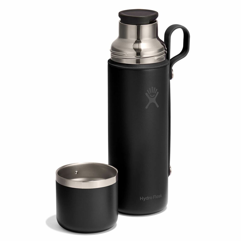 28 oz Hot Flask & Cup - Image 10