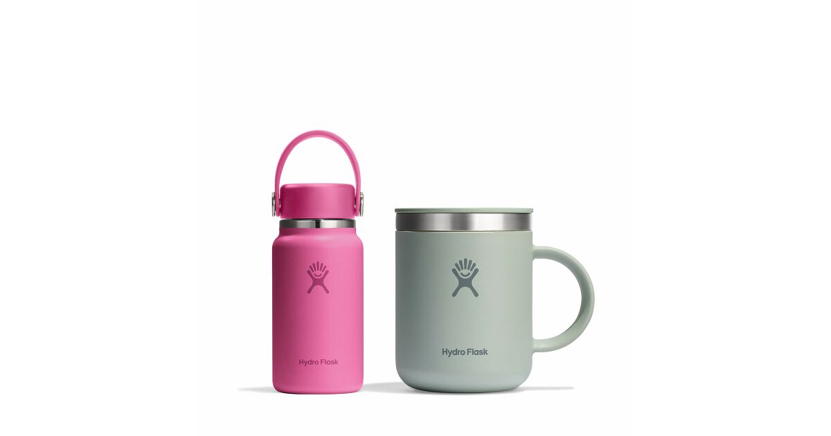Coffee & Cream Bundle
