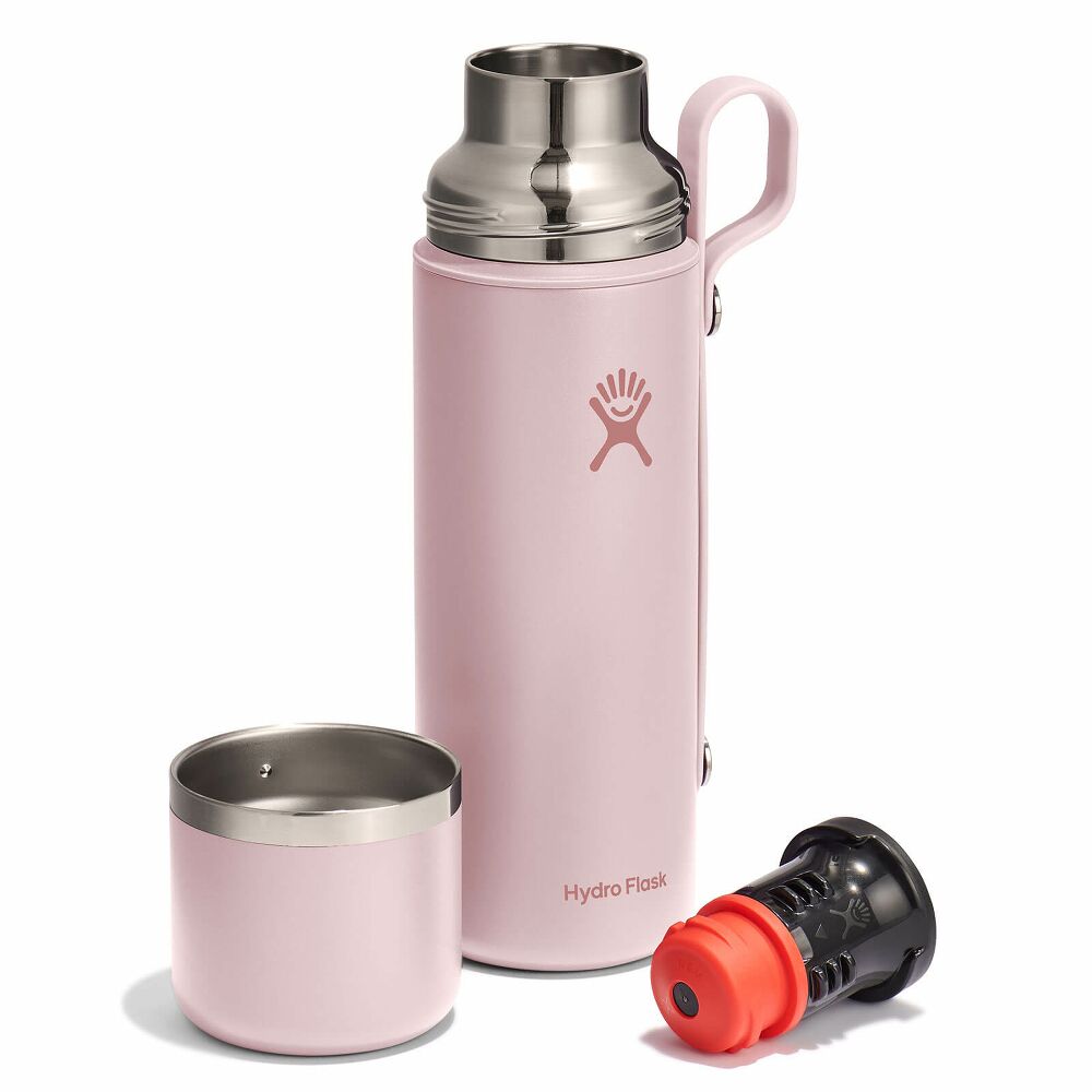 28 oz Hot Flask & Cup - Image 24
