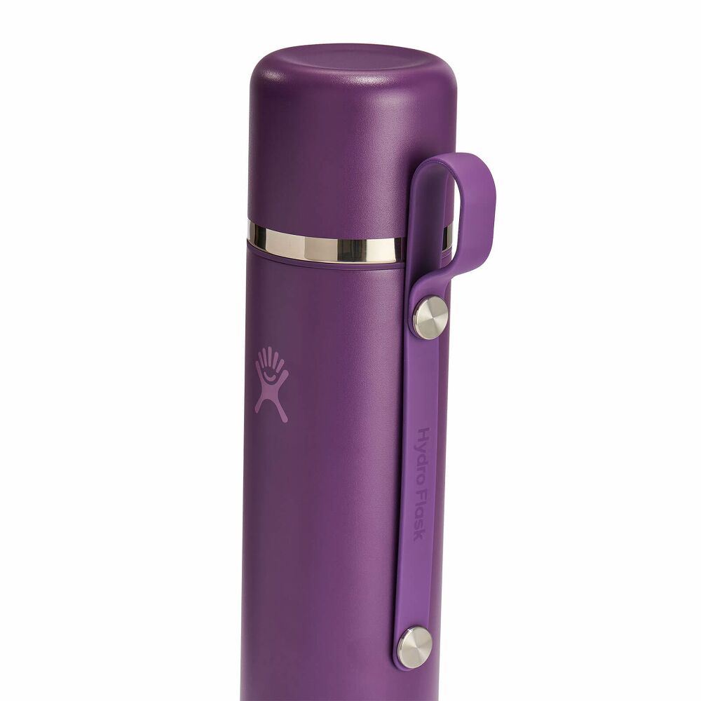 28 oz Hot Flask & Cup - Image 27