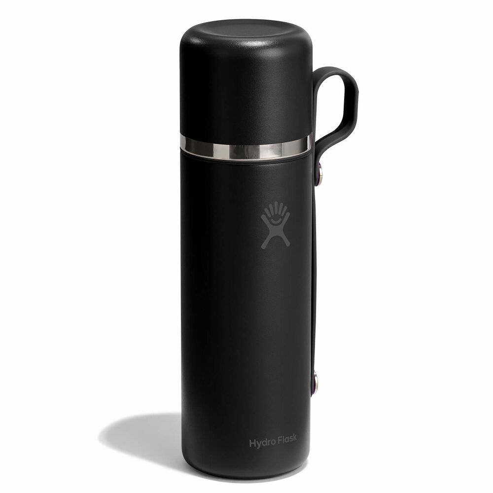 28 oz Hot Flask & Cup - Image 9