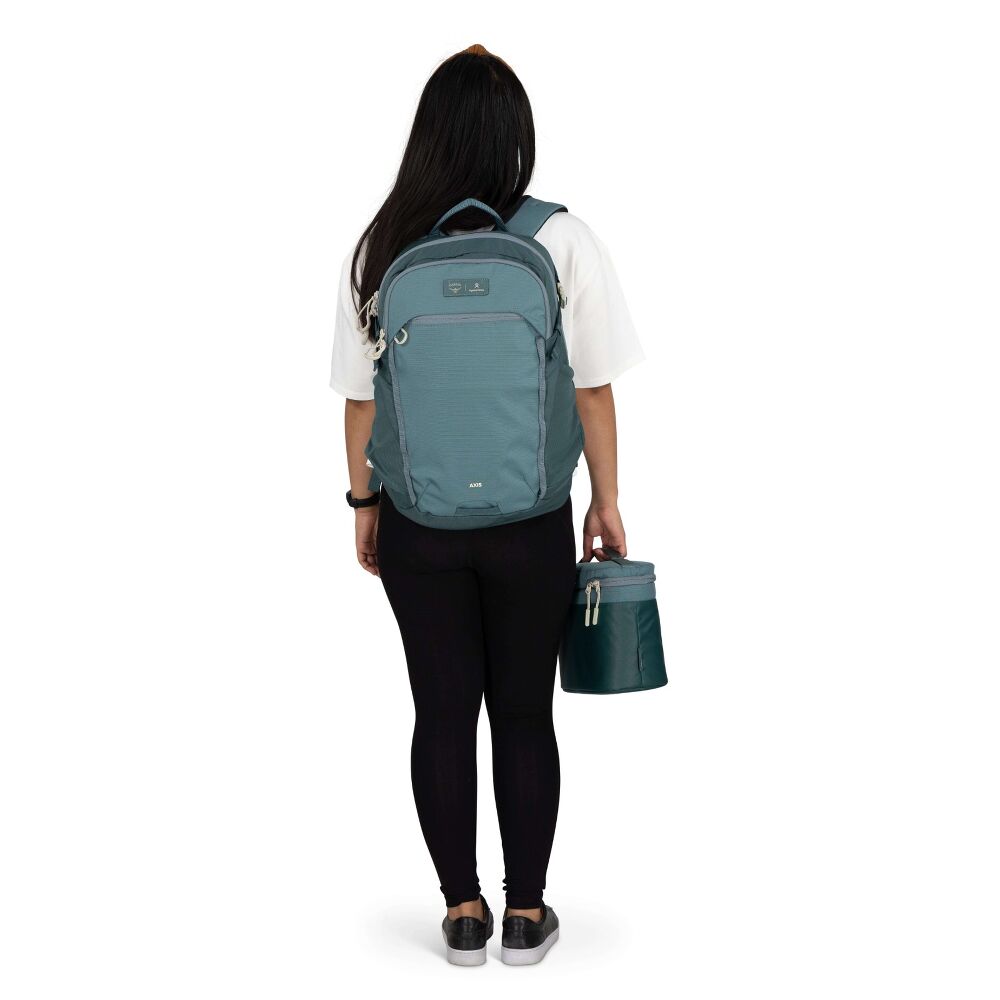 Osprey Axis x Hydro Flask Campus Essentials Bundle - Image 9