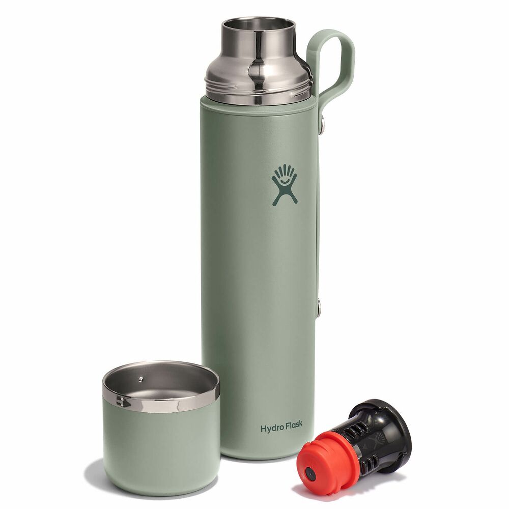 36 oz Hot Flask & Cup - Image 28