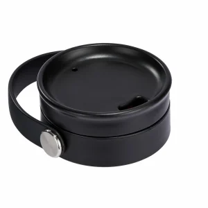 Wide Mouth Flex Sip? Lid