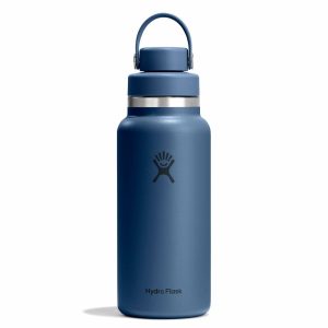 32 oz Wide Mouth with Flex Chug Cap