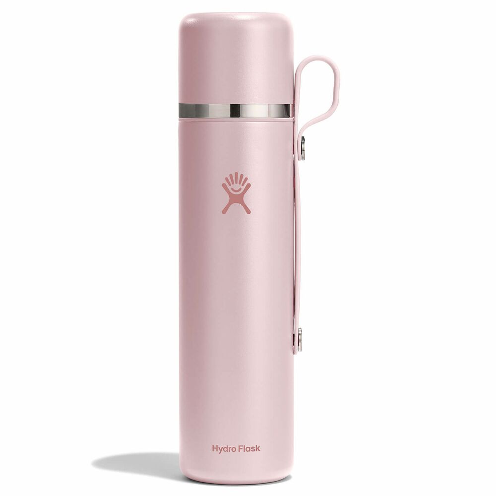 36 oz Hot Flask & Cup - Image 13