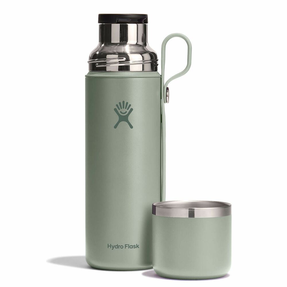 28 oz Hot Flask & Cup - Image 30