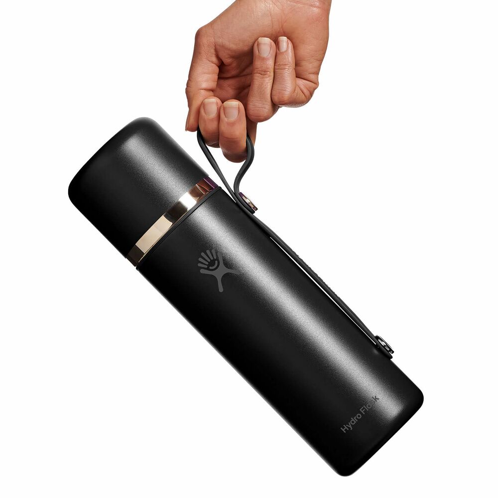28 oz Hot Flask & Cup - Image 11