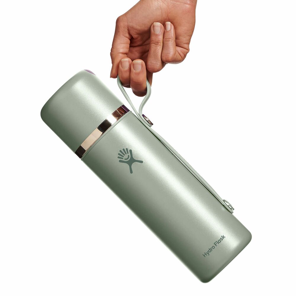 28 oz Hot Flask & Cup - Image 33