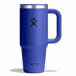 24 oz Travel Tumbler Mug