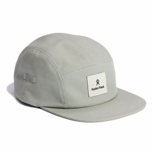 Classic 5 Panel Hat