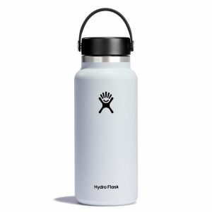 32 oz Wide Mouth Bottle