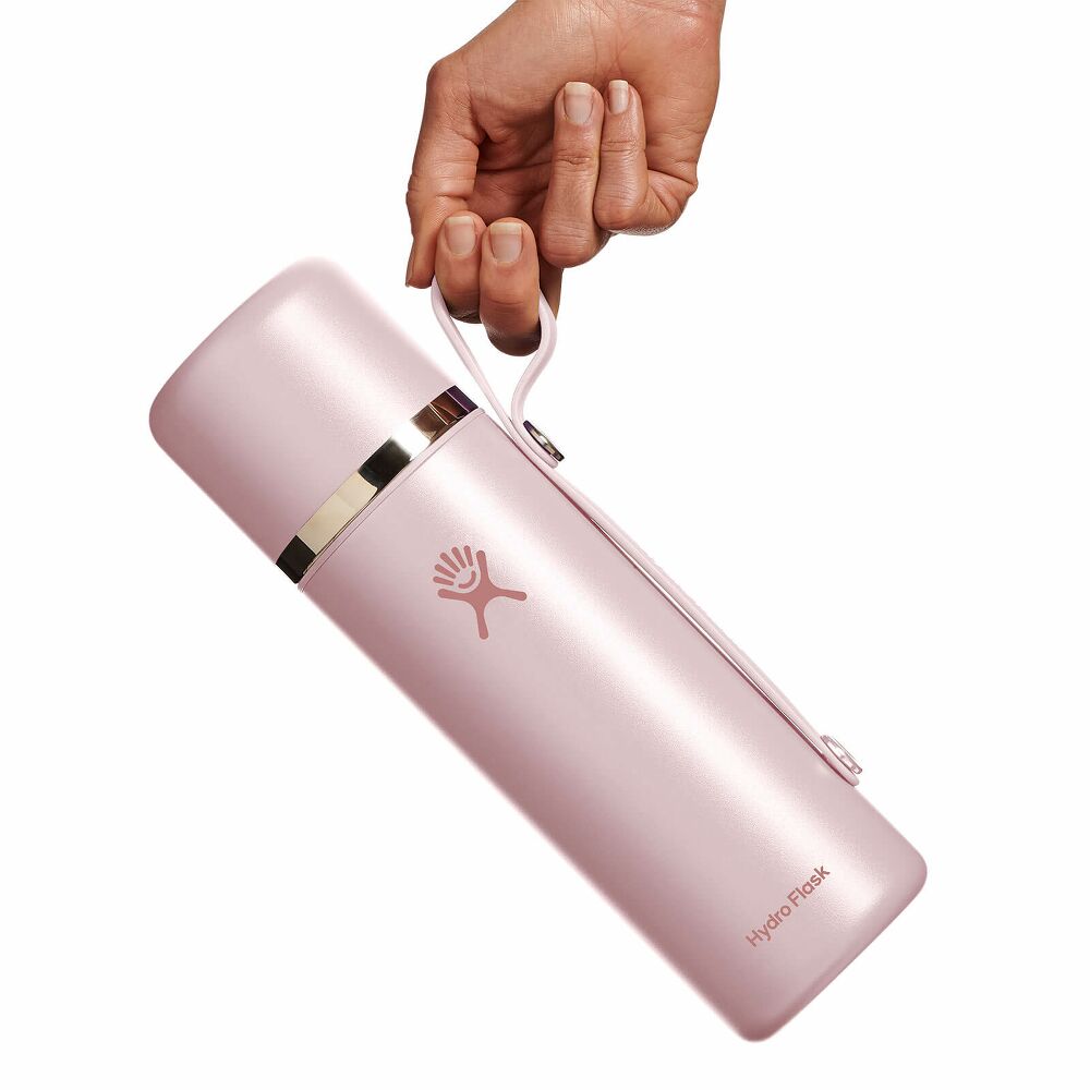 28 oz Hot Flask & Cup - Image 23