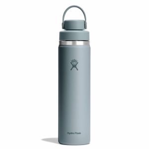 24 oz Wide Mouth with Flex Chug Cap