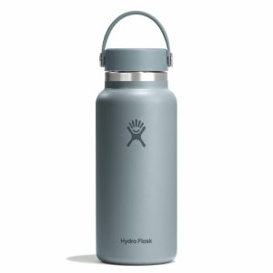 32 oz Wide Mouth Bottle