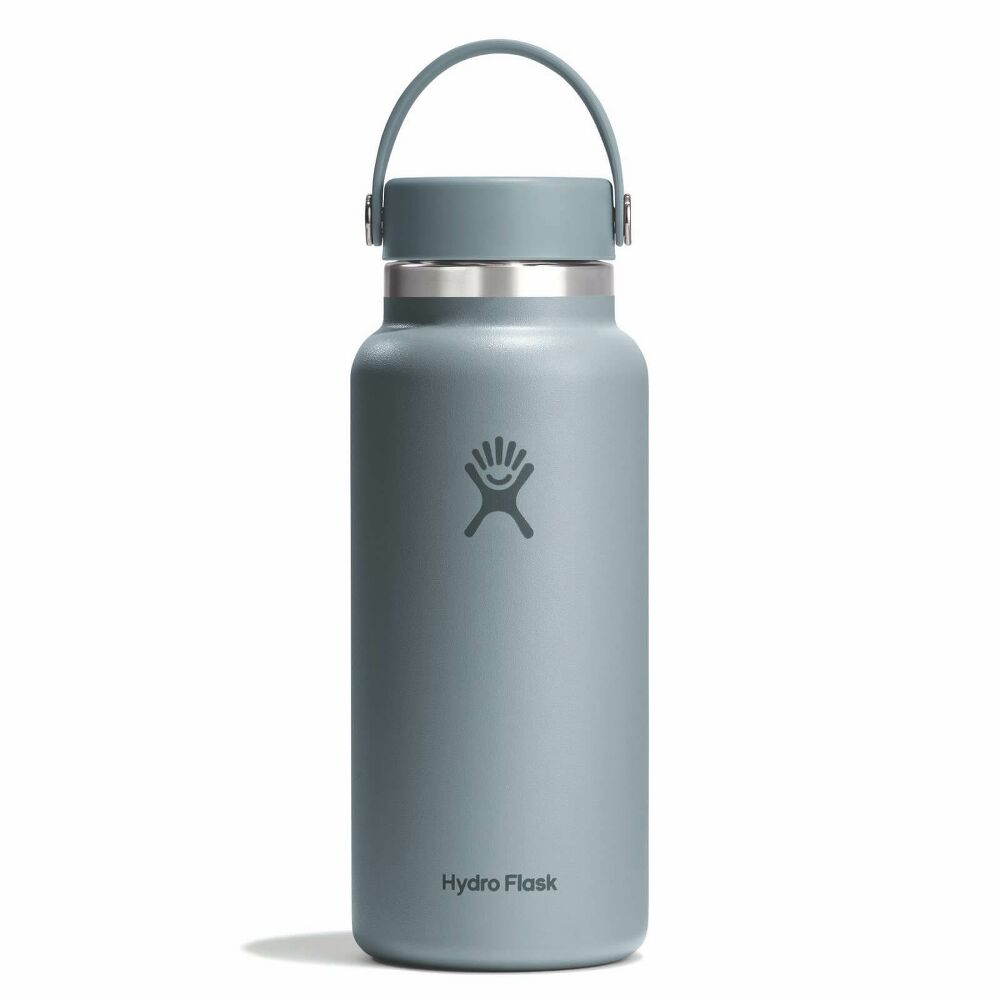 32 oz Wide Mouth Bottle