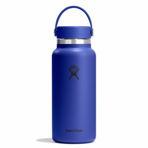 32 oz Wide Mouth Bottle