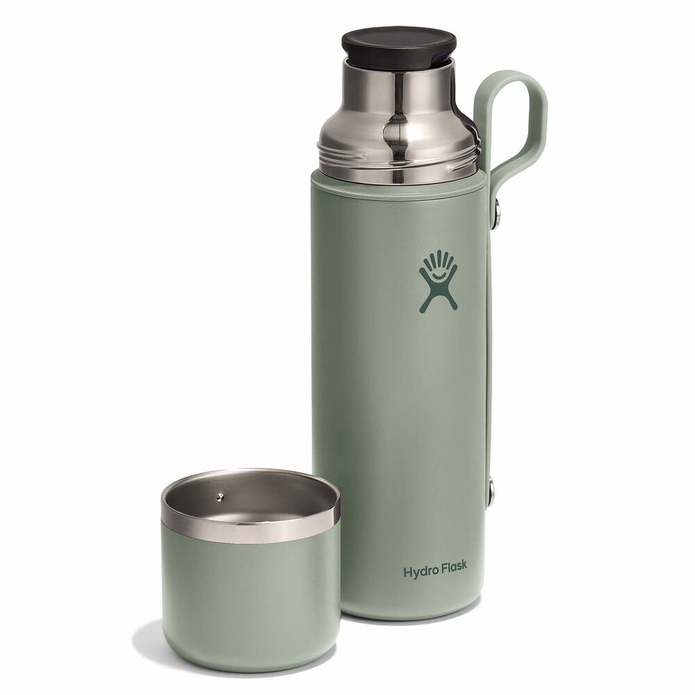 28 oz Hot Flask & Cup - Image 32