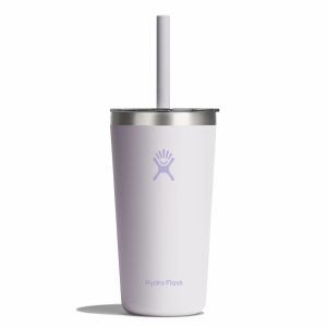 20 oz All Around? Tumbler with Straw Lid