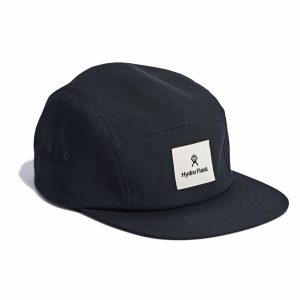 Classic 5 Panel Hat