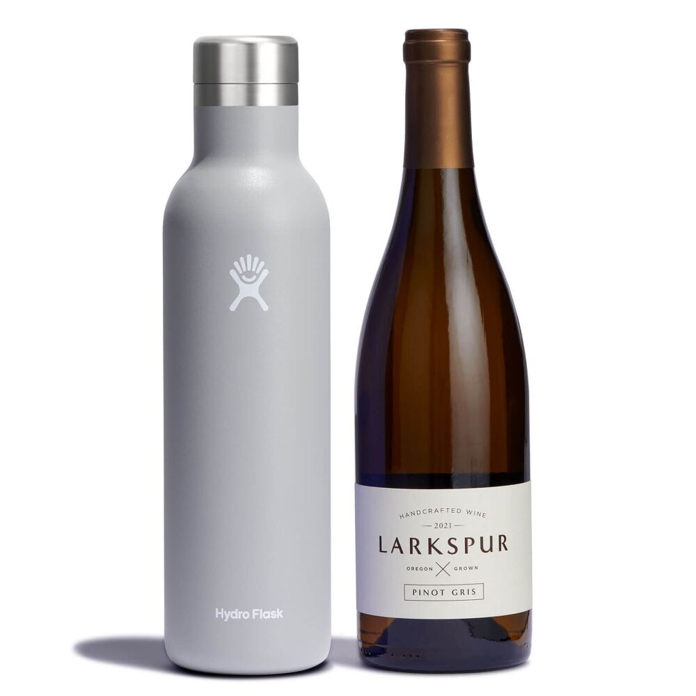 25 oz Wine Bottle - Image 11