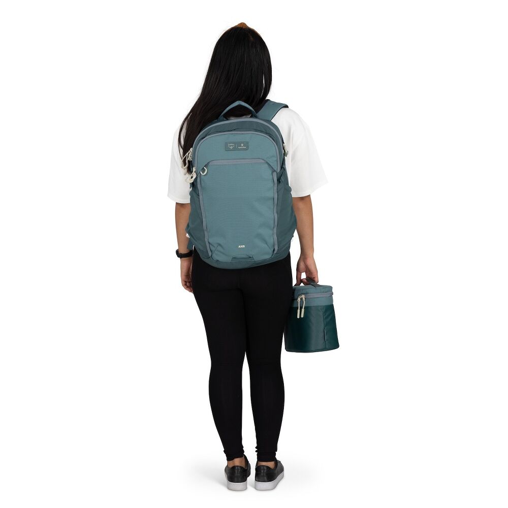 Osprey Axis x Hydro Flask Campus Essentials Bundle - Image 31